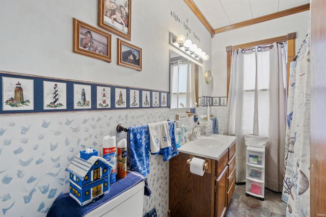 707 W 5th Street, Marion, IN 46953