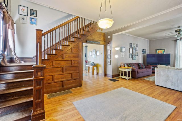 707 W 5th Street, Marion, IN 46953