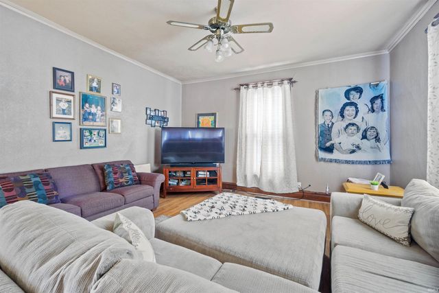 707 W 5th Street, Marion, IN 46953