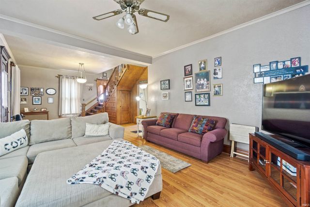 707 W 5th Street, Marion, IN 46953