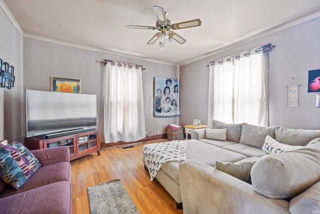 707 W 5th Street, Marion, IN 46953