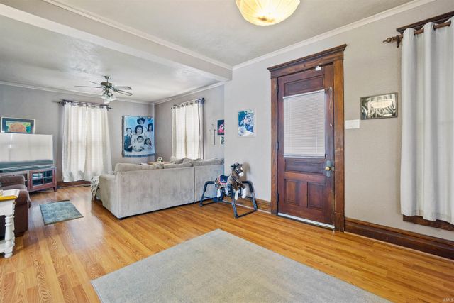 707 W 5th Street, Marion, IN 46953