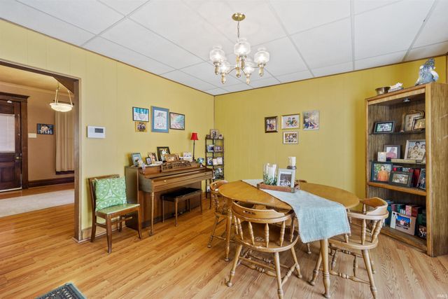 707 W 5th Street, Marion, IN 46953