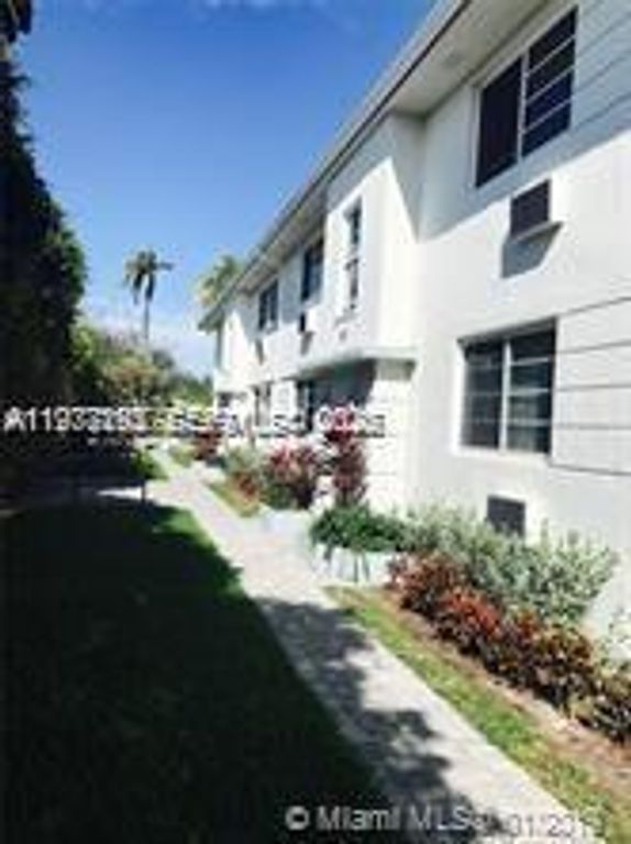 1995 Marseille Dr 2, Miami Beach, FL 33141