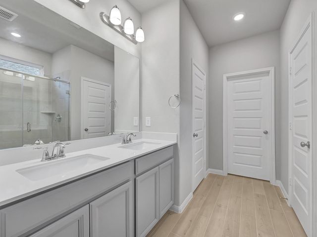 18757 Timber Glen Drive, Conroe, TX 77316