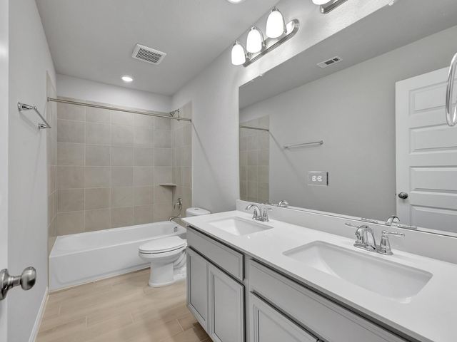 18757 Timber Glen Drive, Conroe, TX 77316