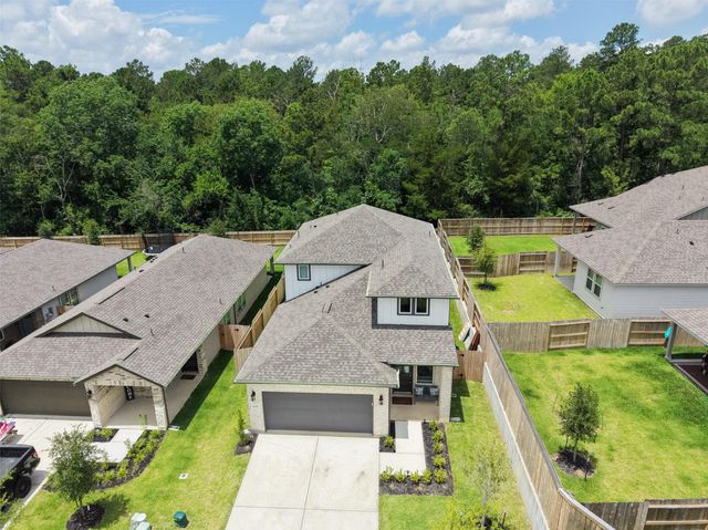 18757 Timber Glen Drive, Conroe, TX 77316