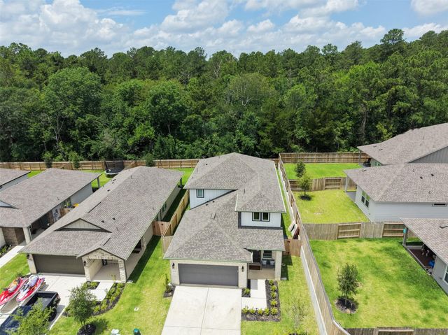 18757 Timber Glen Drive, Conroe, TX 77316