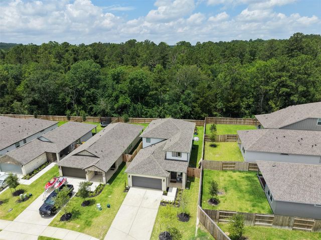 18757 Timber Glen Drive, Conroe, TX 77316