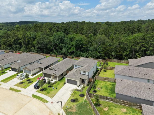 18757 Timber Glen Drive, Conroe, TX 77316