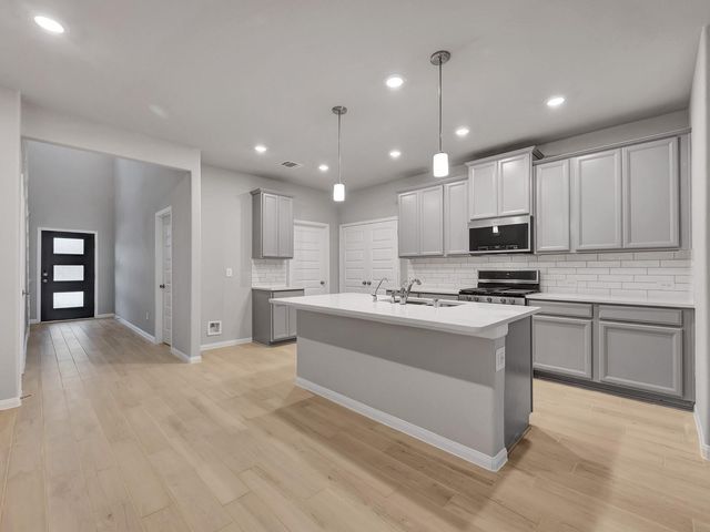 18757 Timber Glen Drive, Conroe, TX 77316
