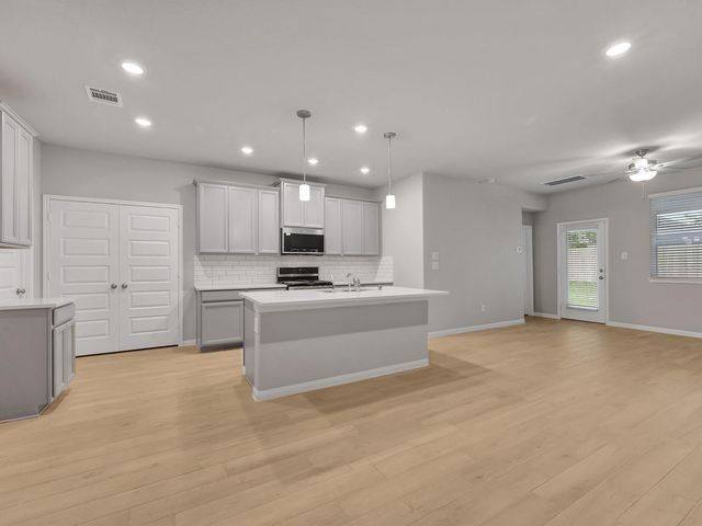 18757 Timber Glen Drive, Conroe, TX 77316
