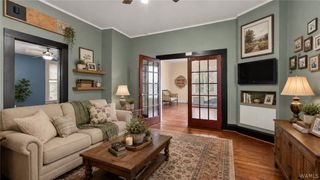 3107 Alabama NE, Tuscaloosa, AL 35404