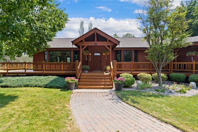 590 Country Way N, Kalispell, MT 59901 property photo