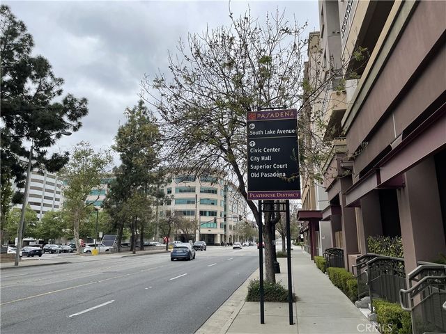 931 E Walnut Street 213, Pasadena, CA 91106