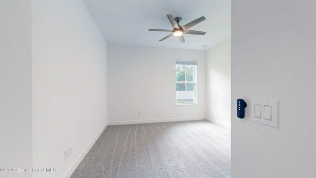 3723 Ornis Court, Grant-valkaria, FL 32950