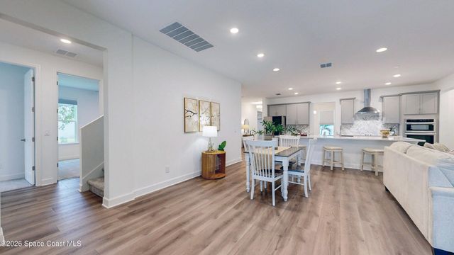 3723 Ornis Court, Grant-valkaria, FL 32950