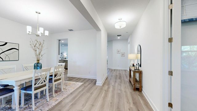 3723 Ornis Court, Grant-valkaria, FL 32950