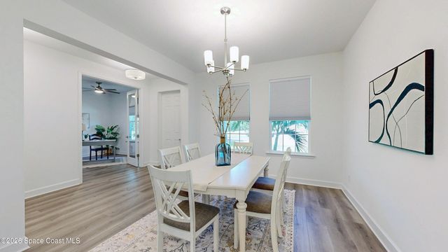 3723 Ornis Court, Grant-valkaria, FL 32950