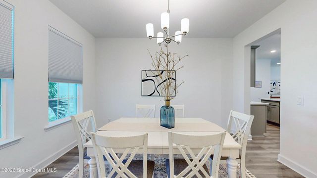 3723 Ornis Court, Grant-valkaria, FL 32950