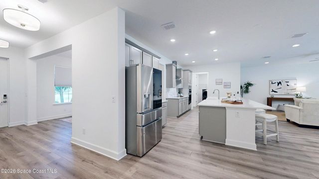 3723 Ornis Court, Grant-valkaria, FL 32950