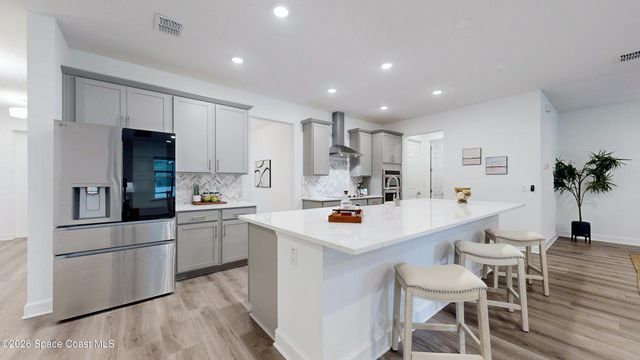 3723 Ornis Court, Grant-valkaria, FL 32950