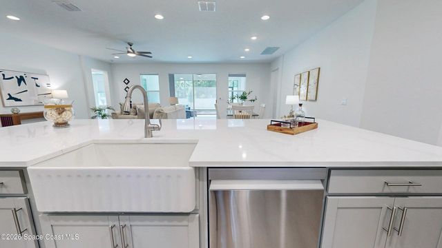 3723 Ornis Court, Grant-valkaria, FL 32950
