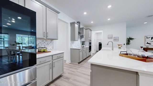 3723 Ornis Court, Grant-valkaria, FL 32950