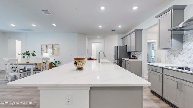 3723 Ornis Court, Grant-valkaria, FL 32950