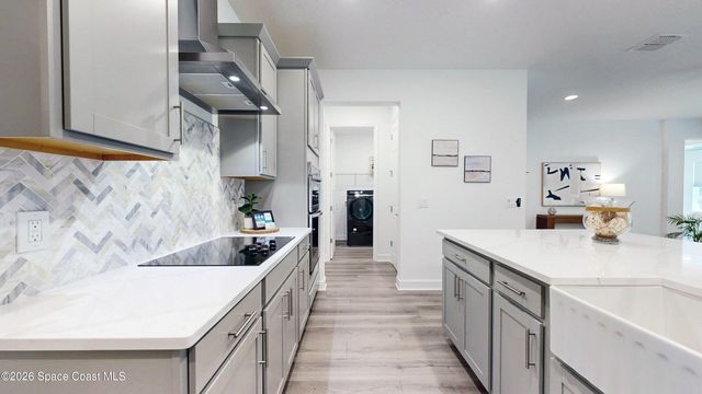 3723 Ornis Court, Grant-valkaria, FL 32950