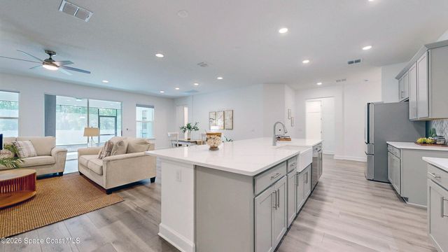 3723 Ornis Court, Grant-valkaria, FL 32950