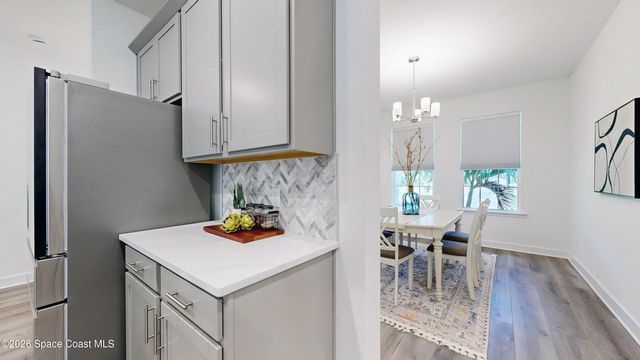 3723 Ornis Court, Grant-valkaria, FL 32950