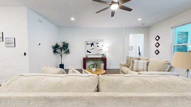 3723 Ornis Court, Grant-valkaria, FL 32950