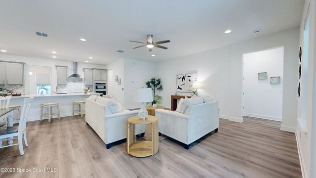 3723 Ornis Court, Grant-valkaria, FL 32950