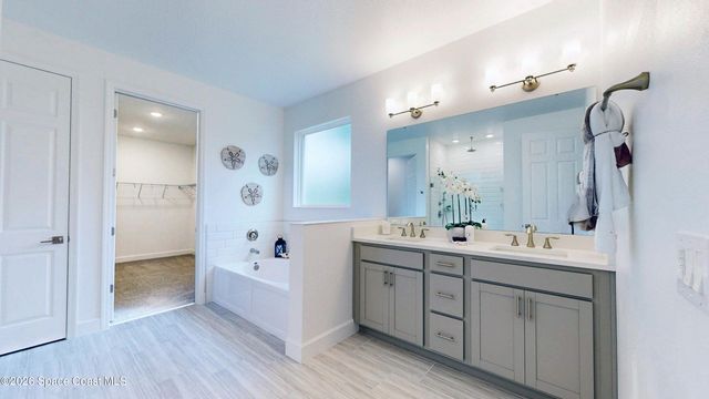 3723 Ornis Court, Grant-valkaria, FL 32950