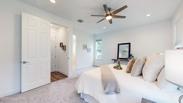 3723 Ornis Court, Grant-valkaria, FL 32950
