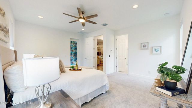 3723 Ornis Court, Grant-valkaria, FL 32950