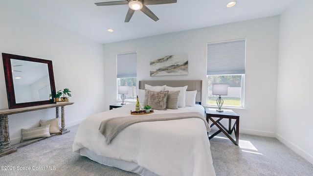 3723 Ornis Court, Grant-valkaria, FL 32950