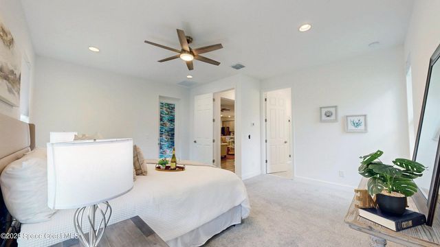 3723 Ornis Court, Grant-valkaria, FL 32950