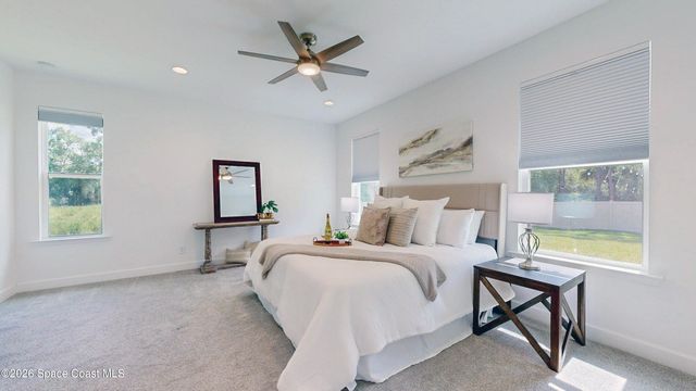 3723 Ornis Court, Grant-valkaria, FL 32950
