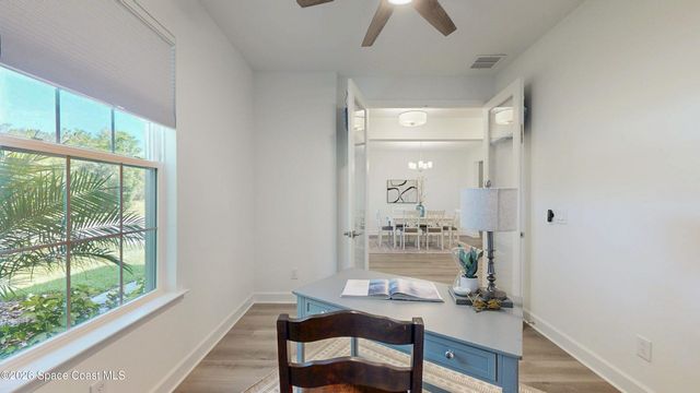 3723 Ornis Court, Grant-valkaria, FL 32950