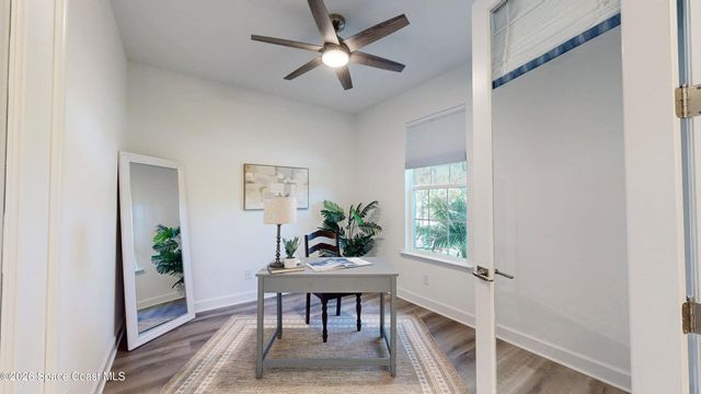 3723 Ornis Court, Grant-valkaria, FL 32950