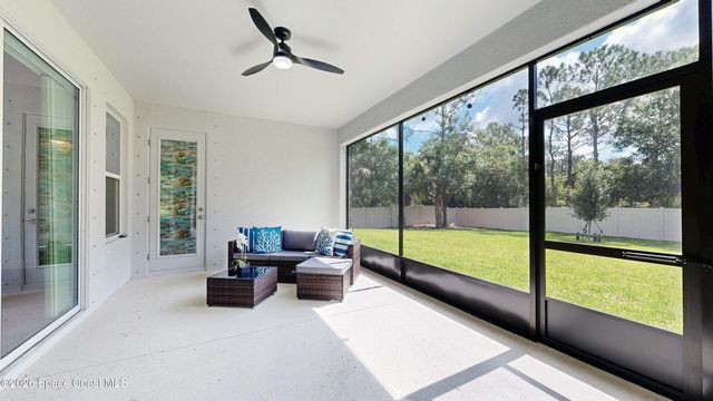 3723 Ornis Court, Grant-valkaria, FL 32950