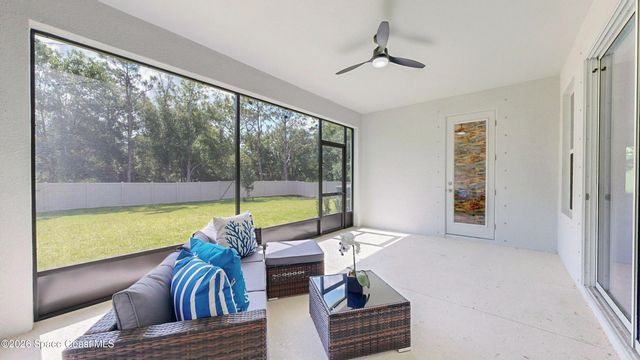 3723 Ornis Court, Grant-valkaria, FL 32950