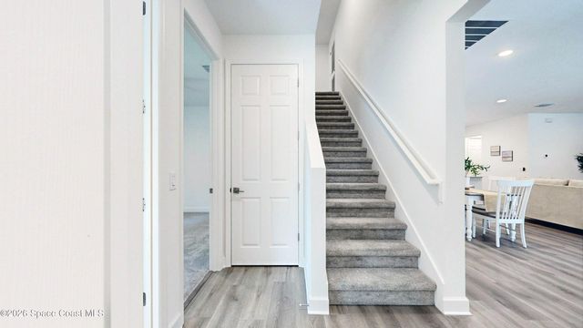 3723 Ornis Court, Grant-valkaria, FL 32950