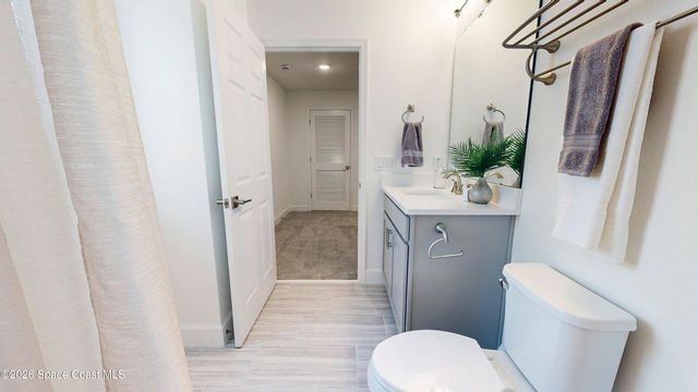 3723 Ornis Court, Grant-valkaria, FL 32950