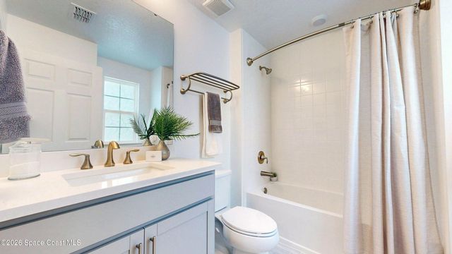 3723 Ornis Court, Grant-valkaria, FL 32950