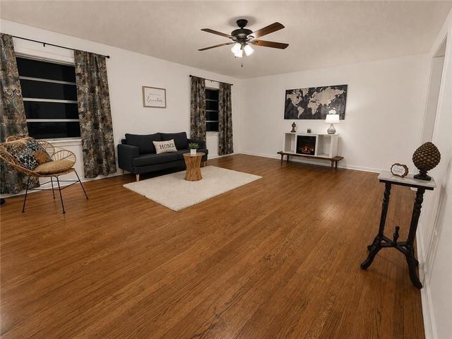 1951 Highland Forest Drive, Mobile, AL 36618