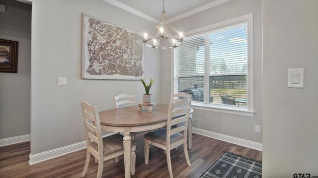 14144 Foxtail Dr, Flint, TX 75762