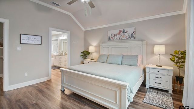 14144 Foxtail Dr, Flint, TX 75762